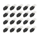 Brelok Mifare S3035BNR-BK  czarny CHROM +NR 20szt