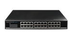 Switch 24-portowy Gigabit SG24-M UTEPO