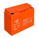 Akumulator Power Bubble 12V 18Ah Premium