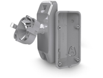 Komplet uchwytów ściennych SATEL BRACKET C GY szar