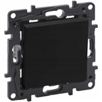 LEGRAND Niloe CZARNY Łącznik schodowy 863506
