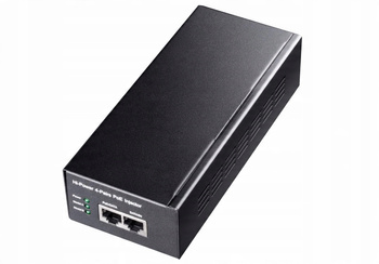 ZASILACZ/ADAPTER POE+ 802.3AT, MAX. 48V 60W RJ45 Cudy
