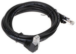 PATCHCORD RJ45/2.0-PK/B 2.0&nbsp;m