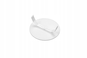 Dekiel dekielek pokrywa do puszki uniwersalny 80mm 97mm A.0039 PAWBOL