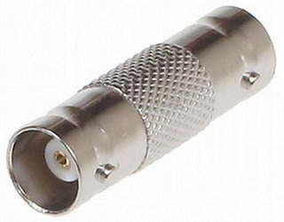 BNC Łącznik BNC-G/BNC-G