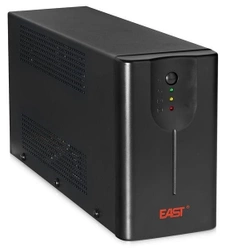 EAST UPS EA285  850VA / 510W LED
