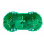 Puszka do Płyt Gipsowych 2 IID2 66-003