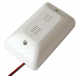 Sygnalizator wewnętrzny LD-93 Biały
