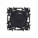LEGRAND Niloe Step CZARNY Ściemniacz obrotowy 863552