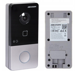 Stacja bramowa HIKVISION DS-KV6113-WPE1(C)