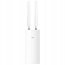 Access Point Cudy RE1200 OUTDOOR 802.11ac (Wi-Fi 5)