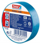 Taśma izolacyjna TESA 33m x 19mm NIEBIESKA 53988-00038-00