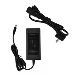 Zasilacz impulsowy wtyczkowy 12V 3A PB