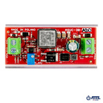 ASUC-30-AD0-OF Przetwornica podnosząca napięcie z regulacją 12...48V