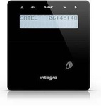 Manipulator 125 kHz SATEL INT-KLFR-B czarny