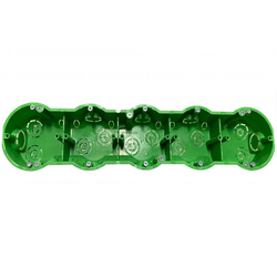 Puszka do Płyt Gipsowych 5 IID5 66-003