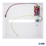 AUPS-100-120-H Zasilacz buforowy SMPS 12V 8A 100W