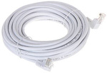 PATCHCORD RJ45/10-KK/W 10&nbsp;m