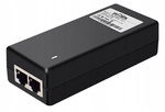 Zasilacz POE WI-POE31-24V 1A PoE Injector 100mbps