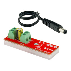 ACSDC-15-120 Przetwornica obniżająca napięcie 24VAC/12VDC