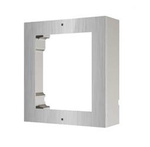 Ramka montażowa DS-KD-ACW1/S Inox HIKVISION