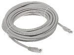 PATCHCORD RJ45/6/10-GREY 10&nbsp;m