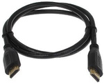 KABEL HDMI 1m  AWG 28