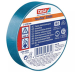Taśma izolacyjna TESA 33m x 19mm NIEBIESKA 53988-00033-00