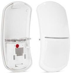 Pokrywa obudowy z soczewką Fresnela LR SATEL LR-CL