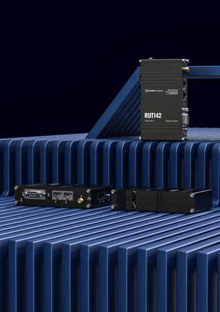 Access Point Teltonika RUT142 802.11n (Wi-Fi 4)