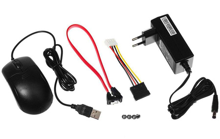 Rejestrator DVR HIKVISION iDS-7208HUHI-M1/S