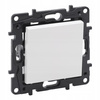 LEGRAND Niloe Step BIAŁY Łącznik jednobiegunowy 863101