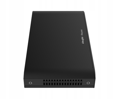 Router Ruijie Reyee RG-EG105G-V3 4 porty Ethernet, Ruijie Cloud