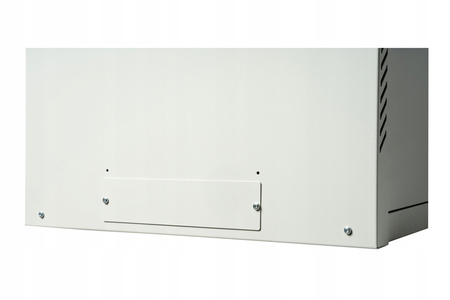 Rack 19 Szafa wisząca 12U 600x600 (do złożenia)