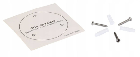 Kamera Turbo HIKVISION DS-2CE76H8T-ITMF 2.8mm TVI