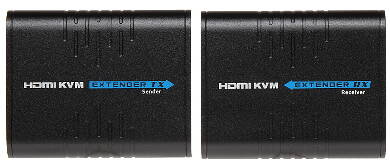 HDMI Extender EXTENDER HDMI+USB-EX-100