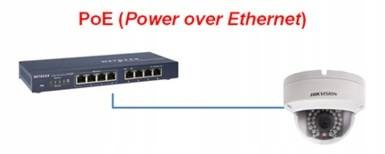 Kamera IP HIKVISION DS-2CD1343G2-I 2.8mm