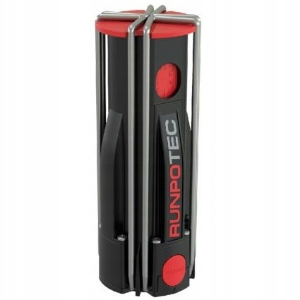 Rozwijak do kabli i przewodów XB300 + Rdzeń do XB300/XB500 RUNPOTEC 10174