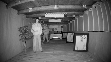 Kamera kopułkowa (dome) IP Dahua IPC-HDW2849TM-S-IL-0280B 8,3 Mpx