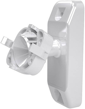 Komplet uchwytów ściennych SATEL BRACKET C biały