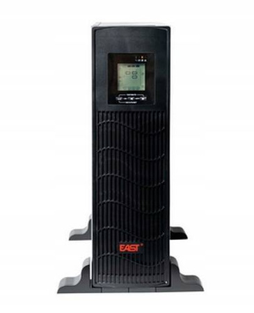 EAST UPS EA630RTRACK  3000VA / 2400W RACK LCD