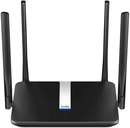 Router Cudy LT500 LTE 4G 802.11ac (Wi-Fi 5)
