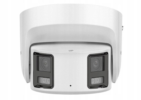Kamera IP HIKVISION DS-2CD2347G2P-LSU/SL(C) 180st