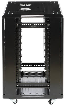 SZAFA RACK STOJĄCA EPRADO-R19-18U/600FW