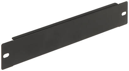 ZAŚLEPKA DO SZAFY RACK RP10-1U-B