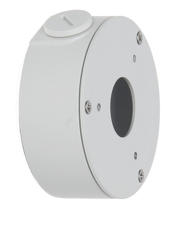 Puszka montażowa Dahua PFA134 adapter BIAŁY