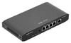 ROUTER REYEE 4 POE RG-EG105G-P-V2 GIGABIT