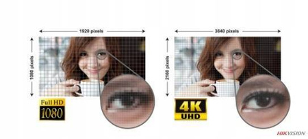 Rejestrator NVR HIKVISION DS-7716NI-K4