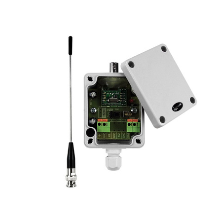 Nadajnik Gorke NRP-102