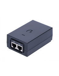 Zasilacz gigabitowy PoE 48V 24W 0.5A UBiQUiTi